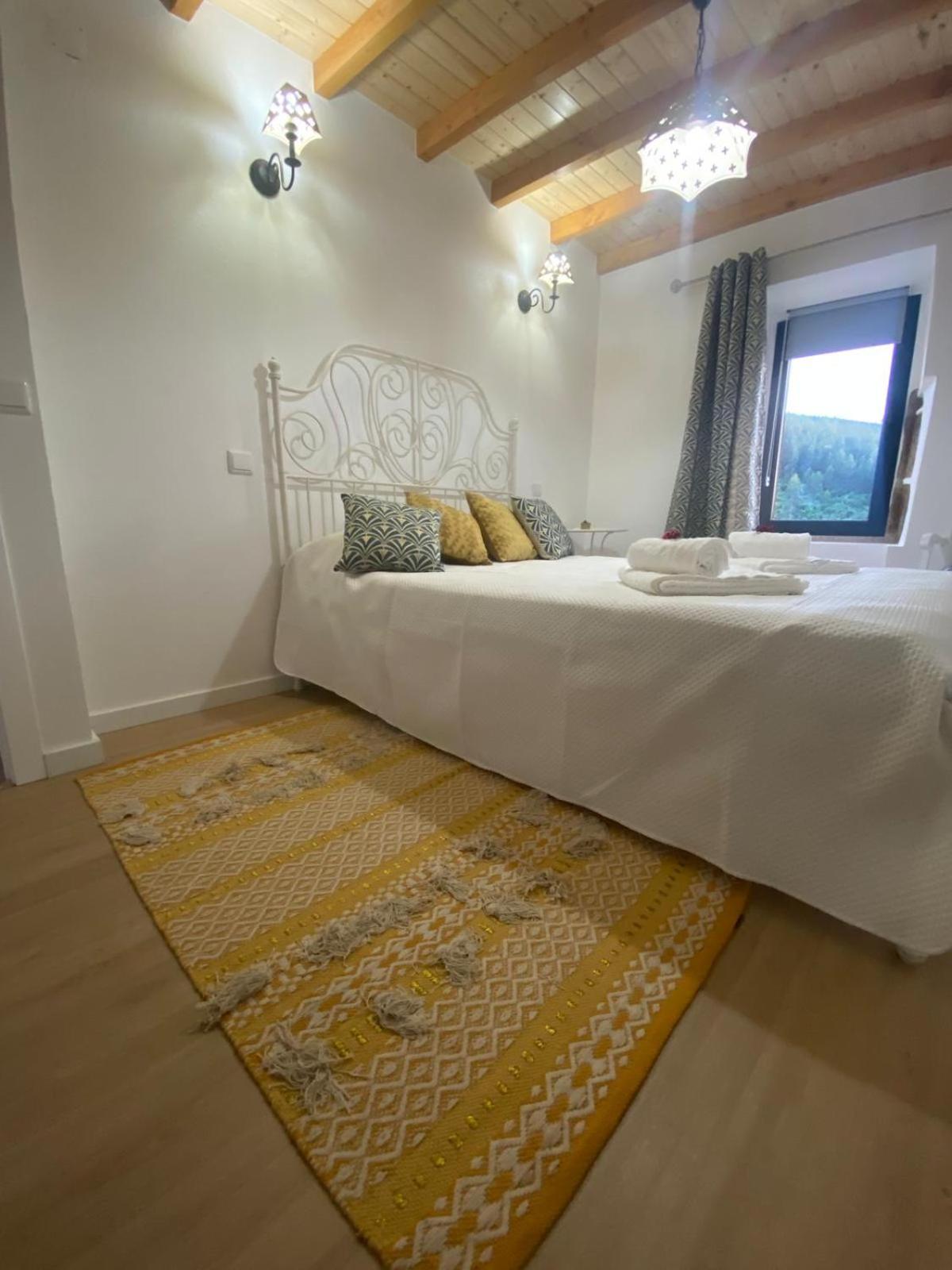 Casinha Por Do Sol Villa อัลเดอาดัสเดซ ภายนอก รูปภาพ