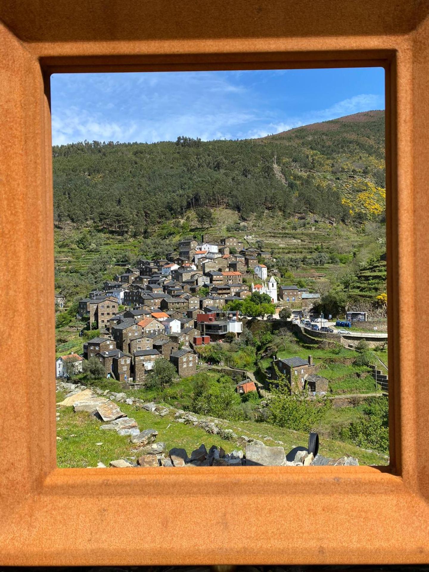 Casinha Por Do Sol Villa อัลเดอาดัสเดซ ภายนอก รูปภาพ