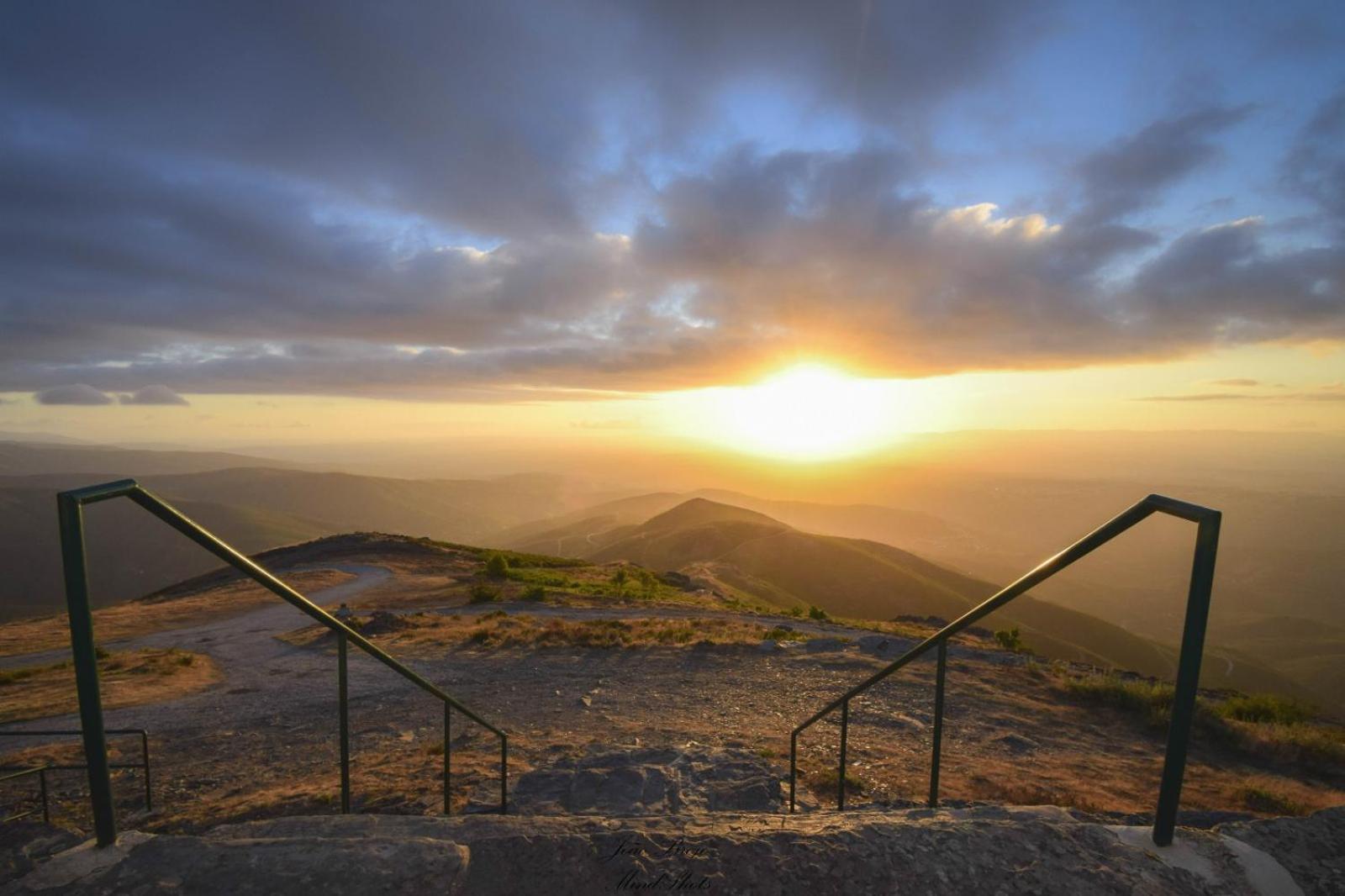 Casinha Por Do Sol Villa อัลเดอาดัสเดซ ภายนอก รูปภาพ