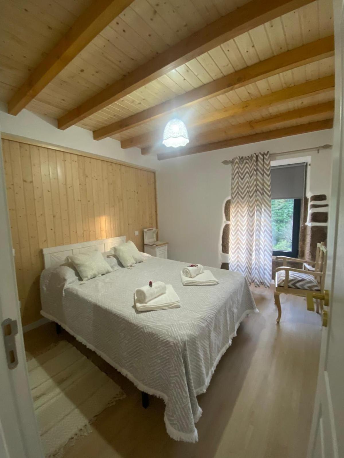 Casinha Por Do Sol Villa อัลเดอาดัสเดซ ภายนอก รูปภาพ